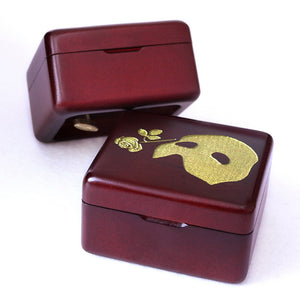 Phantom of the Opera (Style 2) - Music Chest