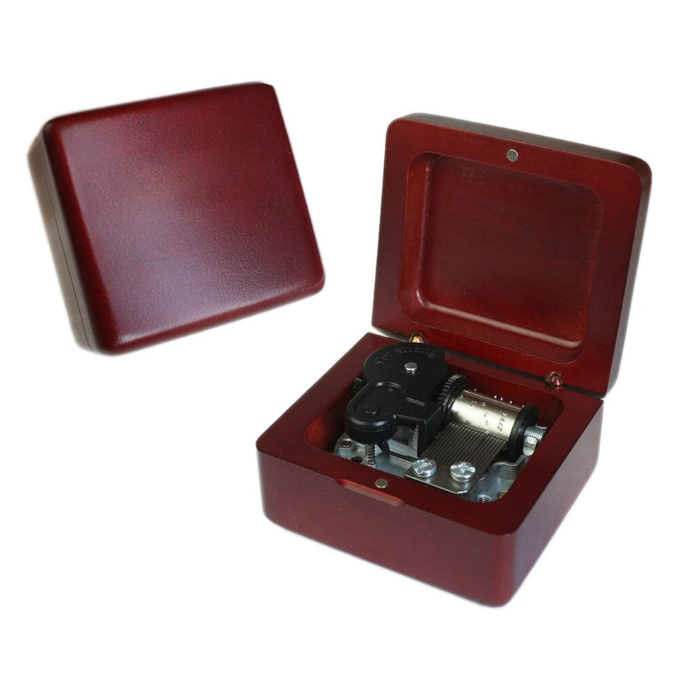 New Year Holiday (Auld Lang Syne) - Music Chest