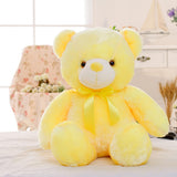 Teddy Bear LED Plush Toy