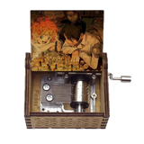 The Promised Neverland (Isabella's Lullaby) - Music Chest