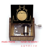 My Neighbor Totoro (Tonari No Totoro) - Music Chest