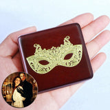 Phantom of the Opera (Masquerade) - Music Box