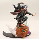 Naruto Shippuden's Legendary Sannin Jiraiya & Tsunade Collectible PVC Action Figure