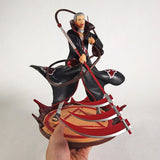 Naruto Shippuden - Hidan Wielding Action Figure
