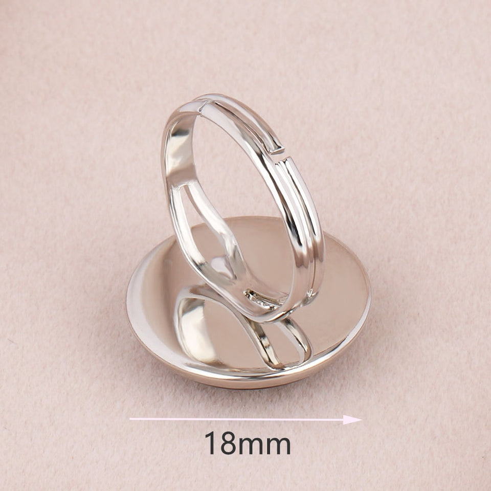 Elvis Presley - Vintage Resizeable Ring