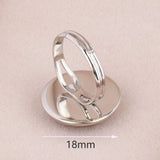 Elvis Presley - Vintage Resizeable Ring