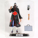 Naruto Shippuden's - Akatsuki Kakuzu Action Figure
