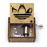 My Neighbor Totoro (Tonari No Totoro) - Music Chest