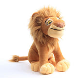 The Lion King Soft Stuffed Animals Plush Toy  Gifts for Children