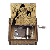 The Promised Neverland (Isabella's Lullaby) - Music Chest