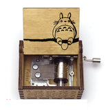 My Neighbor Totoro (Tonari No Totoro) - Music Chest