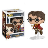 FUNKO POP Harry Potter Action Figure Toy For Children