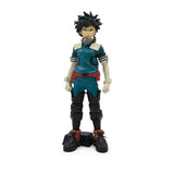 My Hero Academia Collectible PVC Anime Action Figures Amazing Hero Toy Gifts for Kids and Fans -  (17cm-20cm)