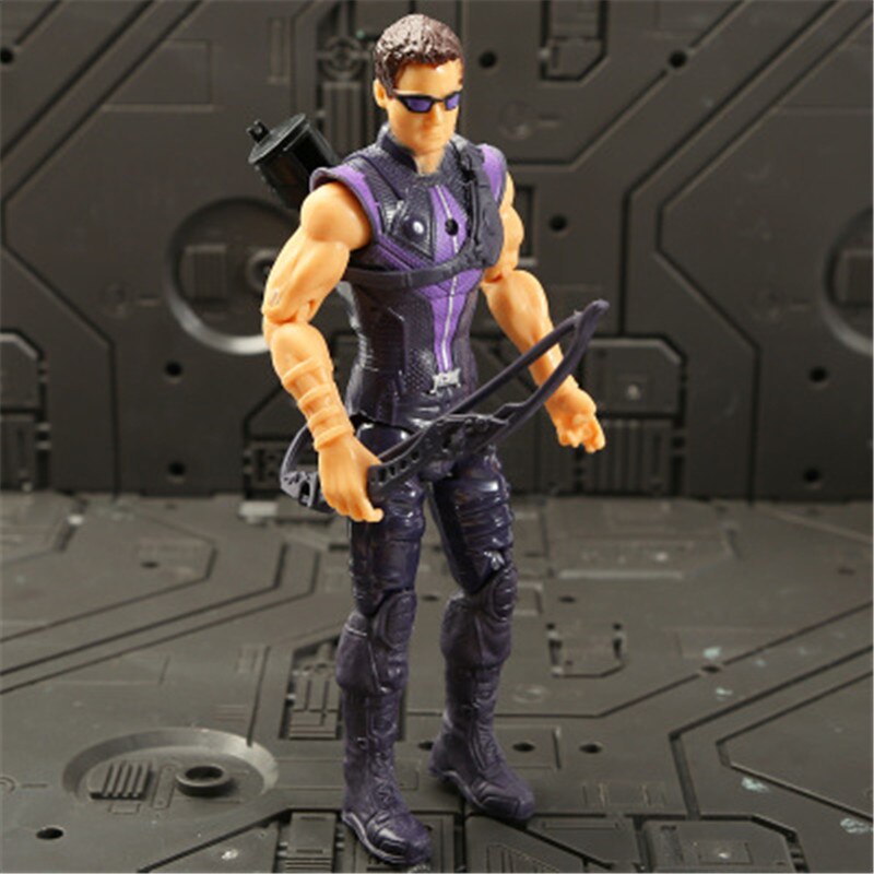 Infinity war Collectible Superhero Action Figure Toys