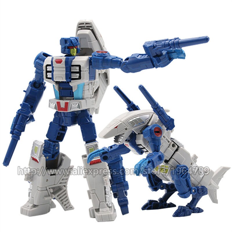 Transformers Collectible Toy Action Figure Model- Autobots, Decepticons & Cybertrons (Transforms Cars into Robots)