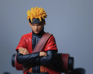 Uzumaki Naruto Action Figures
