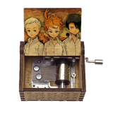 The Promised Neverland (Isabella's Lullaby) - Music Chest