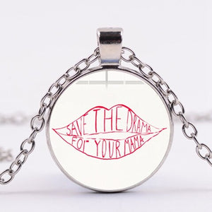 FRIENDS - Cute Pendant Necklace