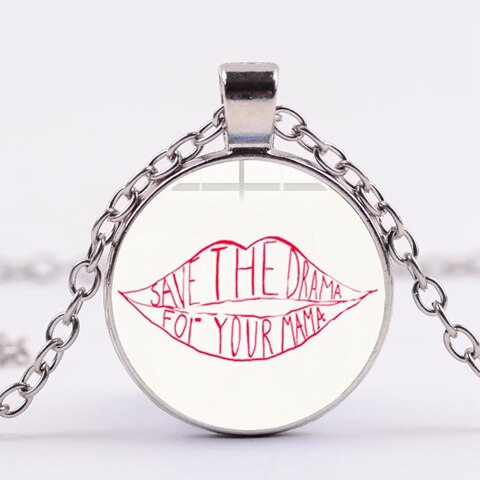 FRIENDS - Cute Pendant Necklace