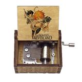 The Promised Neverland (Isabella's Lullaby) - Music Chest