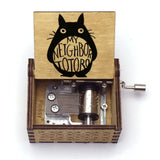 My Neighbor Totoro (Tonari No Totoro) - Music Chest