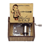 The Promised Neverland (Isabella's Lullaby) - Music Chest