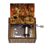The Promised Neverland (Isabella's Lullaby) - Music Chest