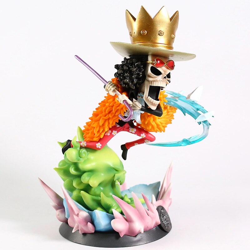 One Piece - Brook Action Figure