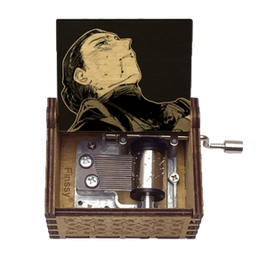 The Promised Neverland (Isabella's Lullaby) - Music Chest
