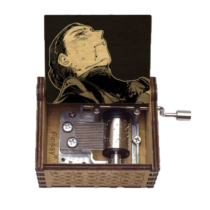 The Promised Neverland (Isabella's Lullaby) - Music Chest