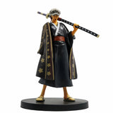 Coolest Anime One Piece Collectible PVC Action Figure Toys Gift for Fans and Kids