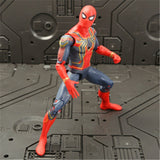 Infinity war Collectible Superhero Action Figure Toys