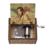 The Promised Neverland (Isabella's Lullaby) - Music Chest