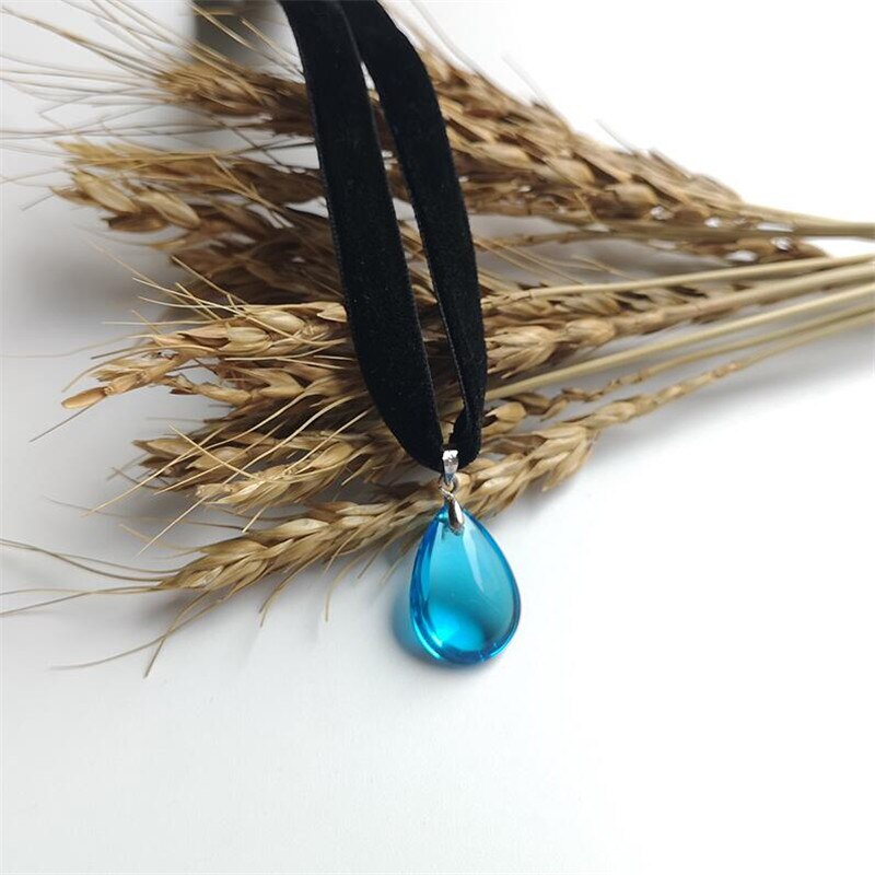 Weathering With You (Tenki no Ko) Collectible  Hina Amano Cosplay Pendant
