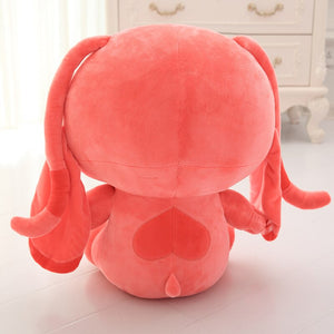 Adorable Stitch and Angel Plush Toys Lilo & Stitch (35-80cm)