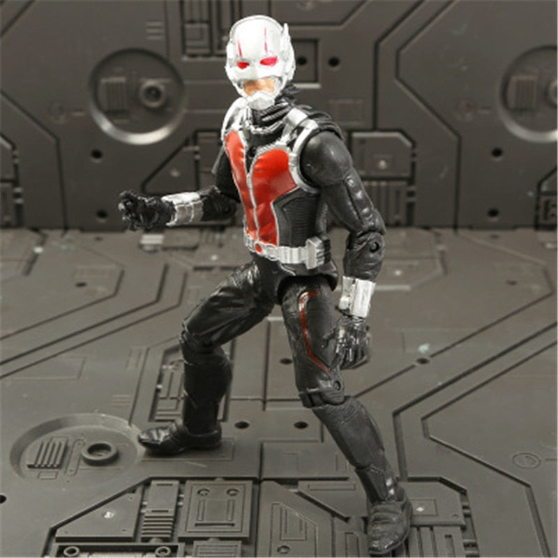 Marvel Avengers Infinity War Collectible Action Figure Toys