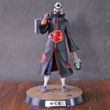 Naruto Shippuden's - Akatsuki Kakuzu Action Figure