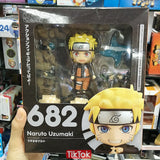 Naruto Shippuden Collectible Toy Action Figures Model Doll