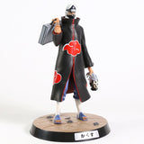 Naruto Shippuden's - Akatsuki Kakuzu Action Figure