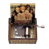 The Promised Neverland (Isabella's Lullaby) - Music Chest