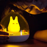 Studio Ghibli's Totoro LED Night Light