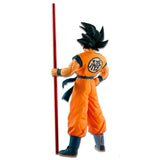 Dragon Ball Z Goku PVC Action Figure Collectible Toy Gift for Kids