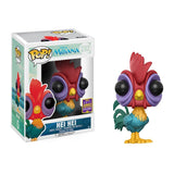 FUNKO POP from Moana Movie "Hei Hei" Action Figure Toy for Children