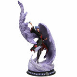 Naruto Shippuden - Akatsuki Konan Action Figure