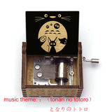 My Neighbor Totoro (Tonari No Totoro) - Music Chest