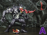 Amazing Spider Man's Villain Collectible Venom PVC Action Figure Toys
