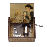 The Promised Neverland (Isabella's Lullaby) - Music Chest