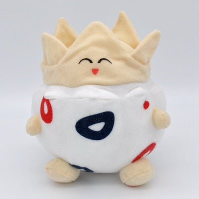 Cute Pokemon Collectible Plush Toy Gifts For Children - Adorable Pokemon Collections