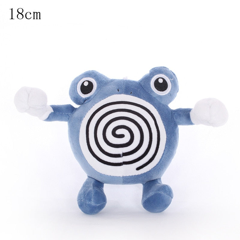 Cute Pokemon Collectible Plush Toy Gifts For Children - Adorable Pokemon Collections