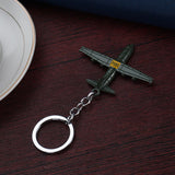 PlayerUnknown's Battlegrounds Collectible Iconic Design Keychains